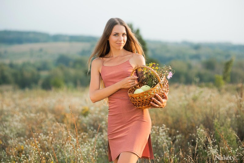 Проститутка Жанна